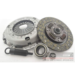 Kit embrayage