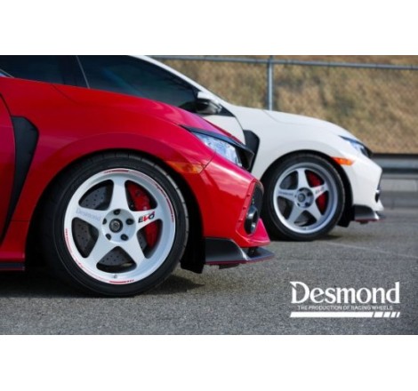 regamaster spoon wheel fk8