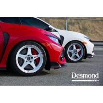 regamaster spoon wheel fk8