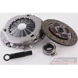 Kit embrayage