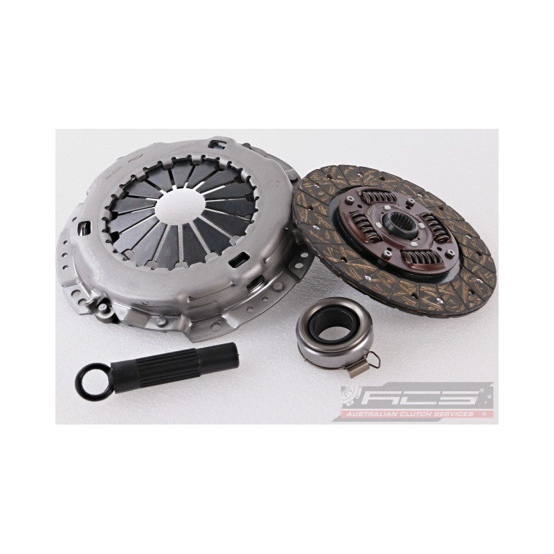 Kit embrayage