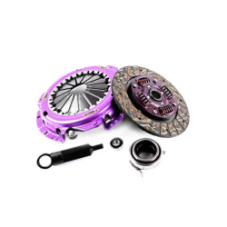 Kit embrayage