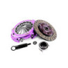 Kit embrayage