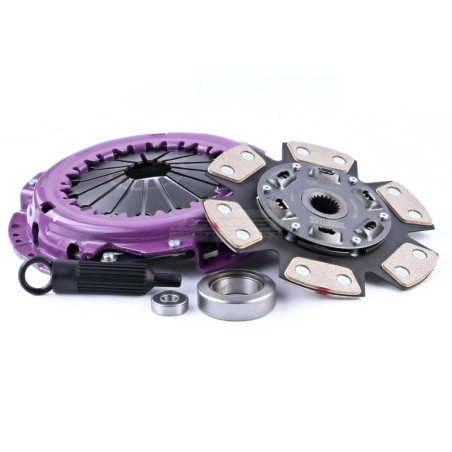 Kit embrayage