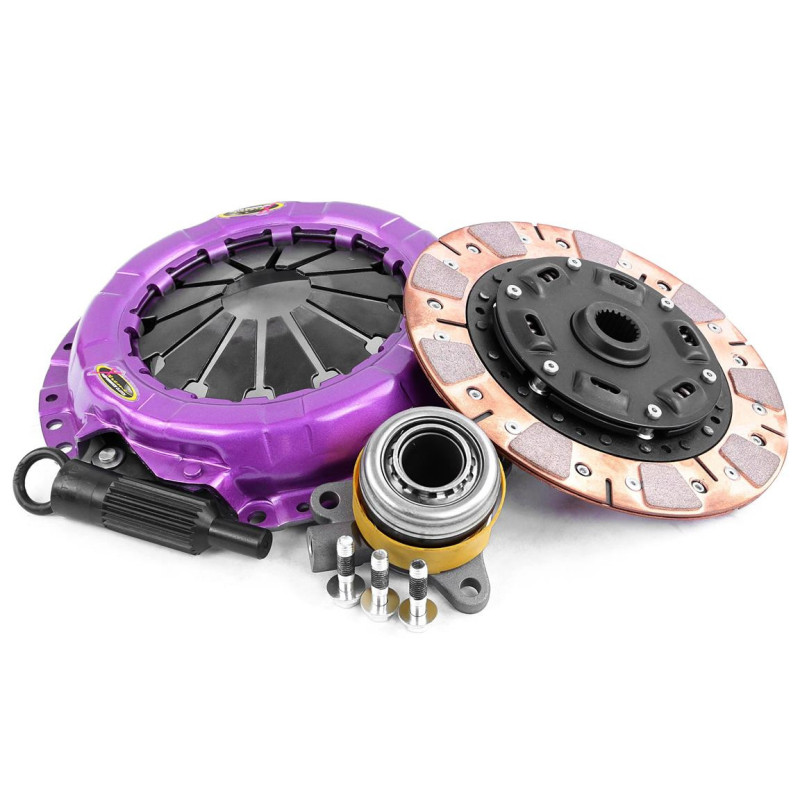 Kit embrayage Lotus/Elise/1.6/2010-2018/1ZR-FAE 1598