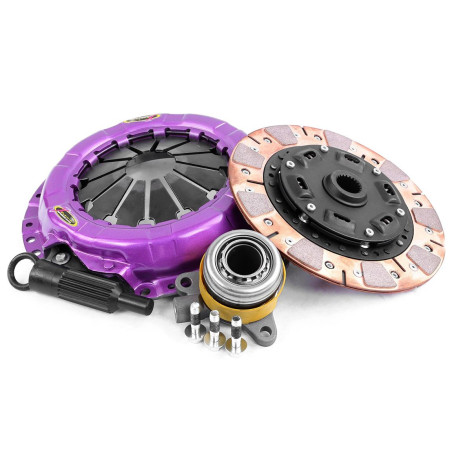 Kit embrayage Lotus/Elise/1.6/2010-2018/1ZR-FAE 1598