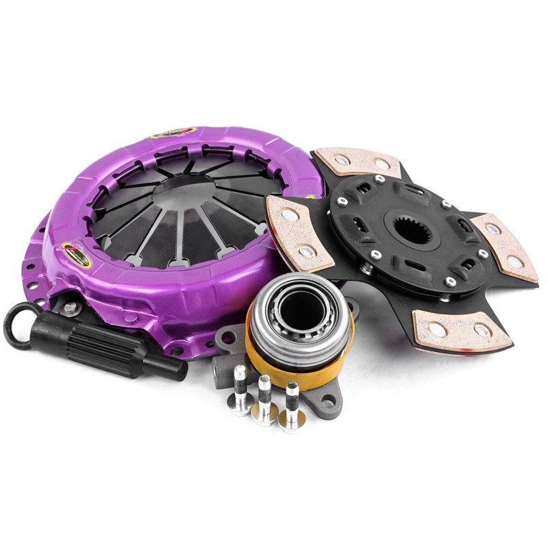 Kit embrayage Lotus/Elise/1.6/2010-2018/1ZR-FAE 1598