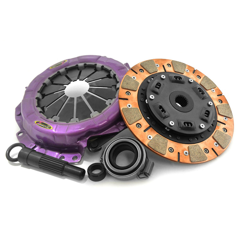 Kit embrayage Lotus Elise 2ZZ 1800