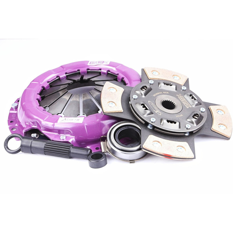Kit embrayage Lotus Elise 2ZZ 1800