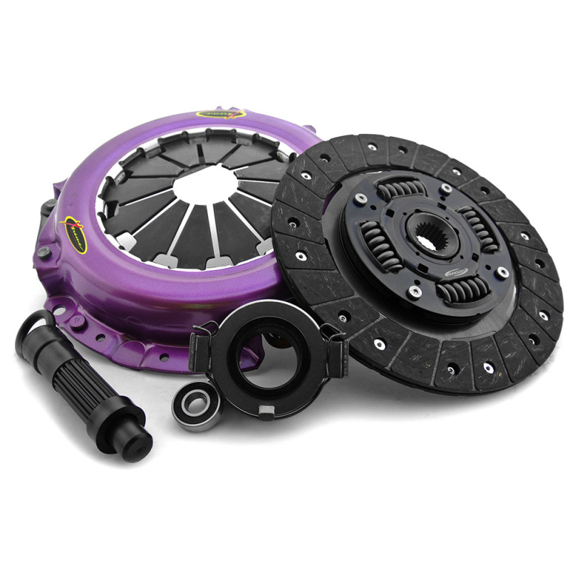 Kit embrayage 2ZZ-GE Lotus Elise /Celica TS / Corolla TS