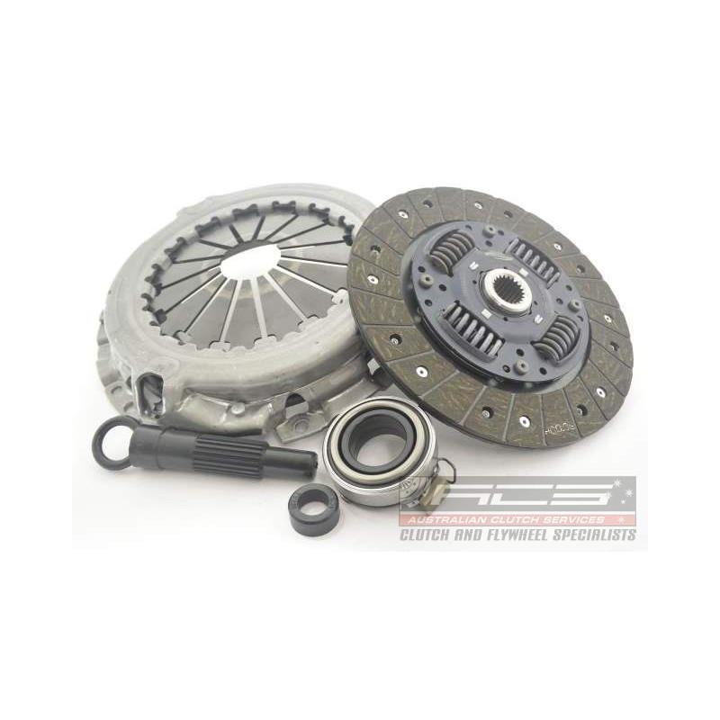 Kit embrayage Lotus Elise 2ZZ 1800