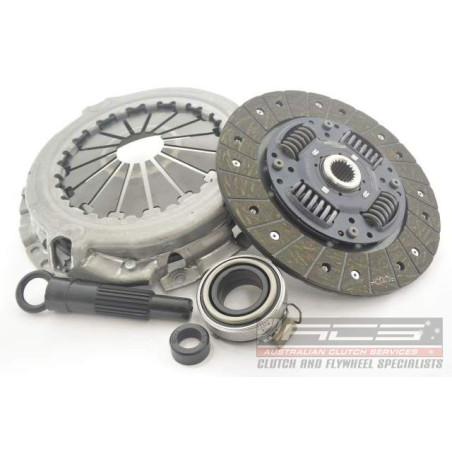 Kit embrayage Lotus Elise 2ZZ 1800