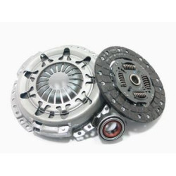 Kit embrayage