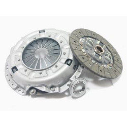 Kit embrayage