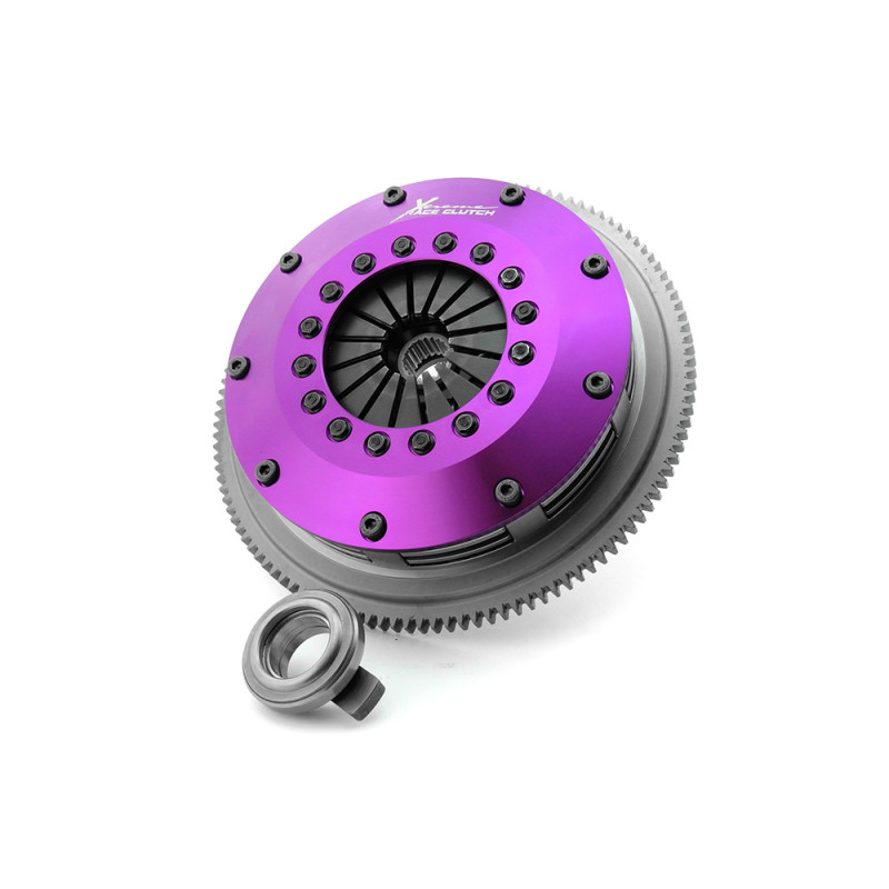 Kit embrayage Celica/2.0 4WD (ST185) renforcé