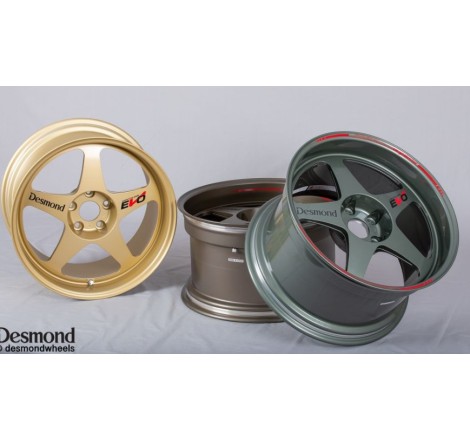 regamaster evo 2