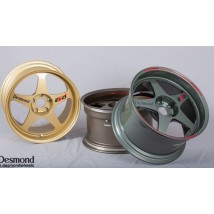 regamaster evo 2