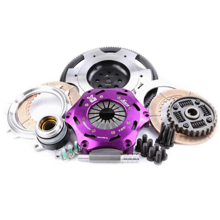 bidisque race Yaris/1.6 GR 1220Nm