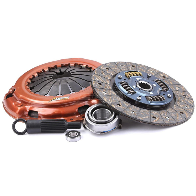 Kit embrayage Grand Vitara/2.7 4x4