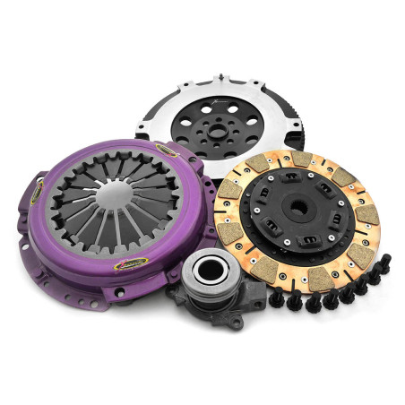 Kit embrayage Swift Sport 1,4T zc33s inc hybrid