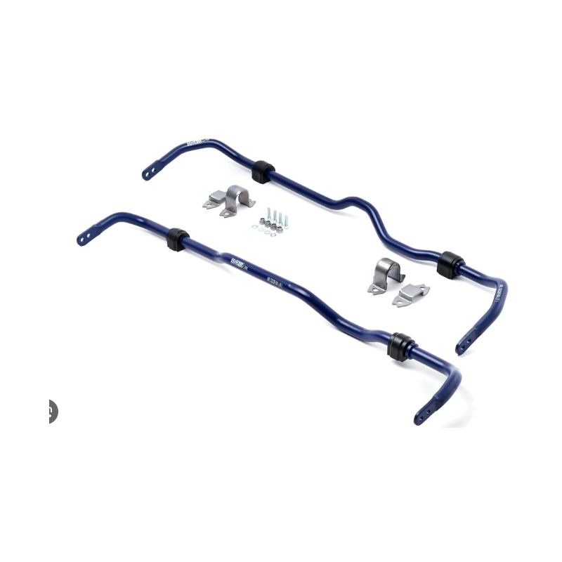 Barre Stabilisatrice Anti-Roulis H&R 33639-5 - Performance et Tenue de Route Optimisée