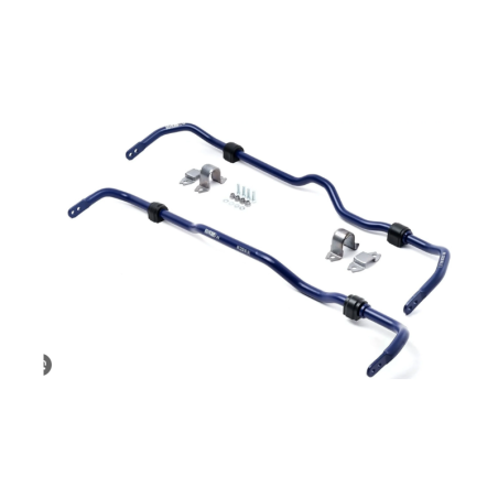 Barre Stabilisatrice Anti-Roulis H&R 33639-5 - Performance et Tenue de Route Optimisée