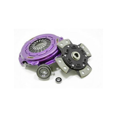 Kit embrayage renforcé Swift Sport 1,6 ZC31S