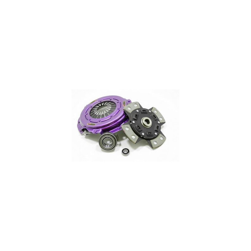Kit embrayage renforcé Swift Sport 1,6 ZC31S