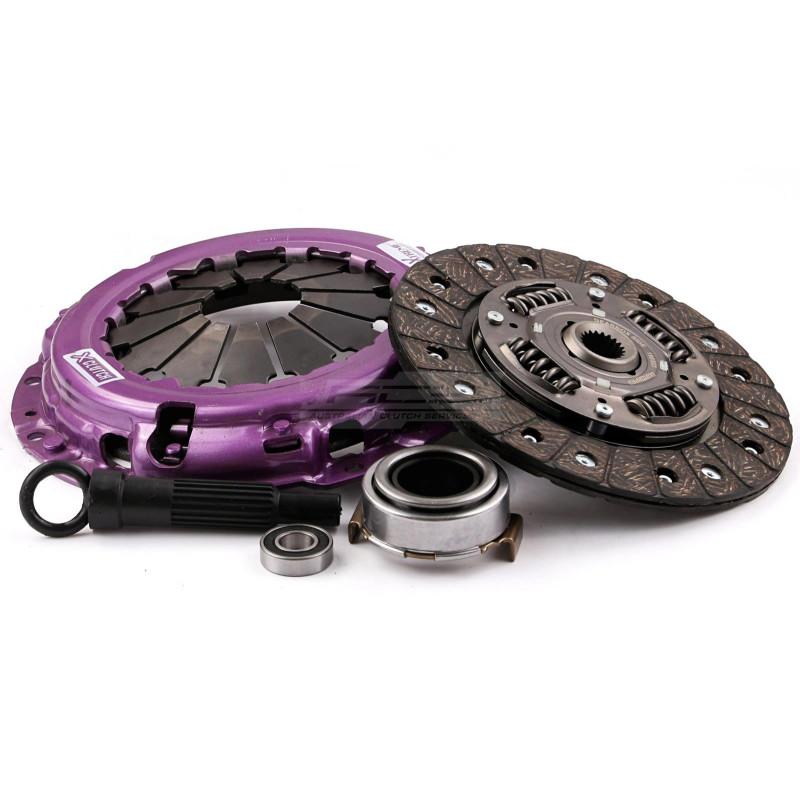 Kit embrayage renforcé Swift Sport 1,6 ZC31S