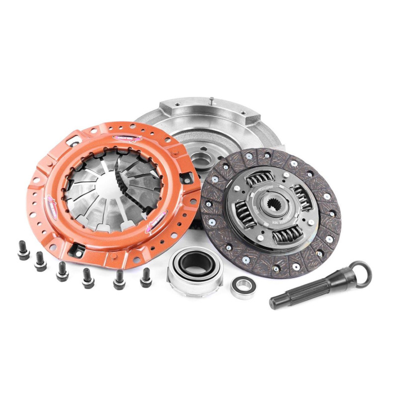 Kit embrayage sport Suzuki Jimny 1,5 2018