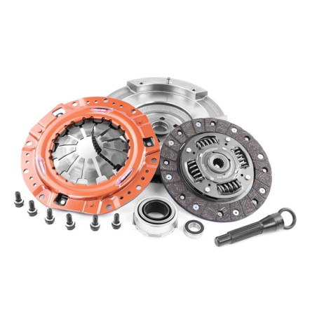 Kit embrayage sport Suzuki Jimny 1,5 2018