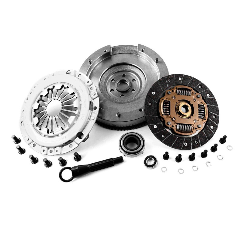 Kit embrayage sport Suzuki Jimny 1,5 2018