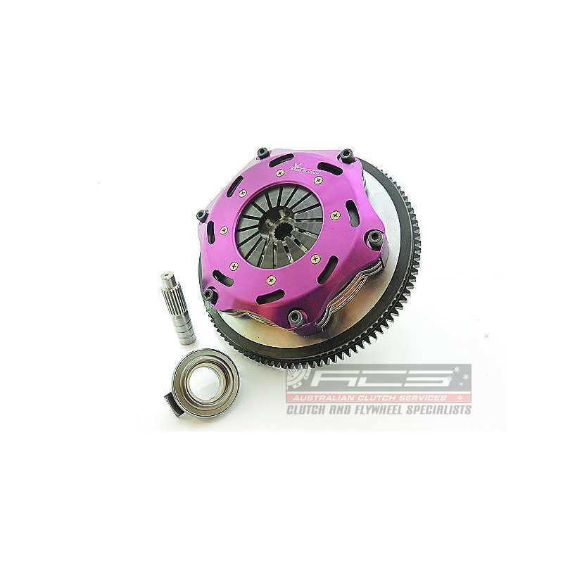 Kit embrayage renforcé Swift Sport zc31s