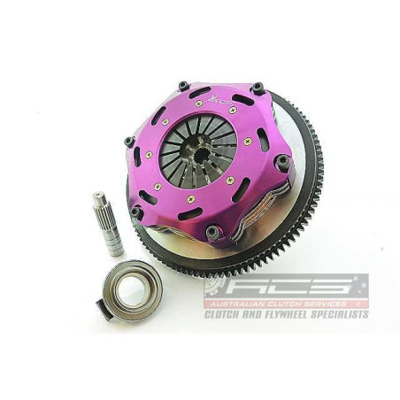 Kit embrayage renforcé Swift Sport zc31s