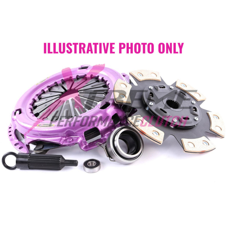 Kit embrayage sport suzuki cappuccino
