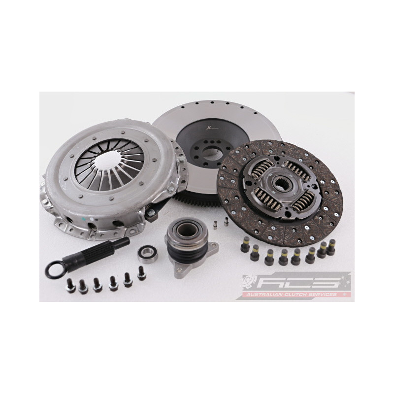Kit embrayage Sangyong