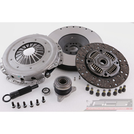 Kit embrayage Sangyong