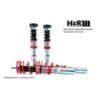 H&R KIT FILETE MONO-TUBE TOYOTA GR Yaris 2020-2024