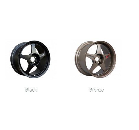 regamaster black bronze