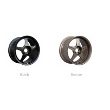 regamaster black bronze