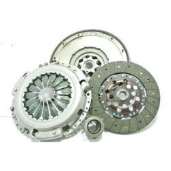Kit embrayage Sangyong