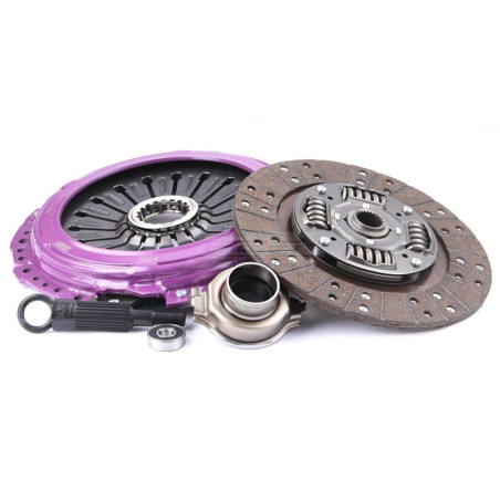 Kit embrayage renforcé Impreza GT Turbo GC8