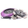 Kit embrayage renforcé Impreza GT Turbo GC8