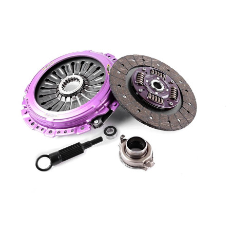 Kit embrayage renforcé Impreza GT Turbo GC8