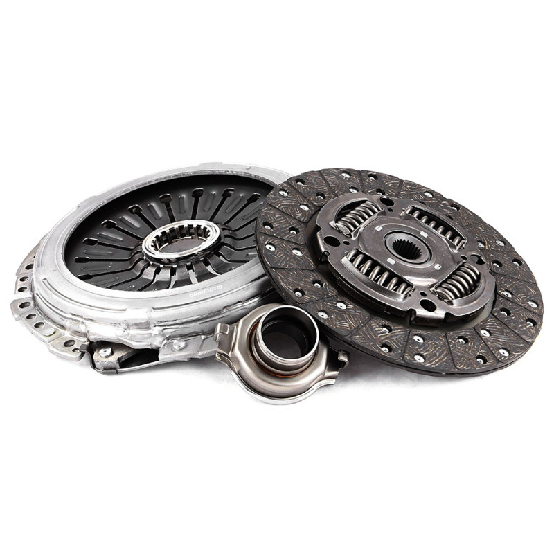 Kit embrayage renforcé Impreza GT Turbo GC8