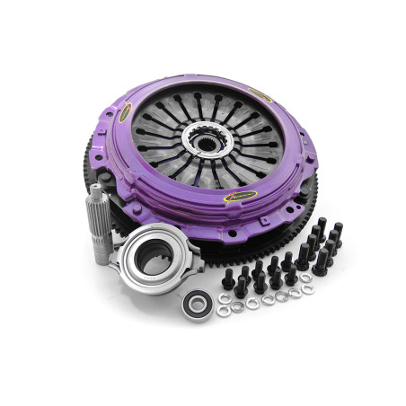 Kit embrayage renforcé Impreza GT Turbo GC8