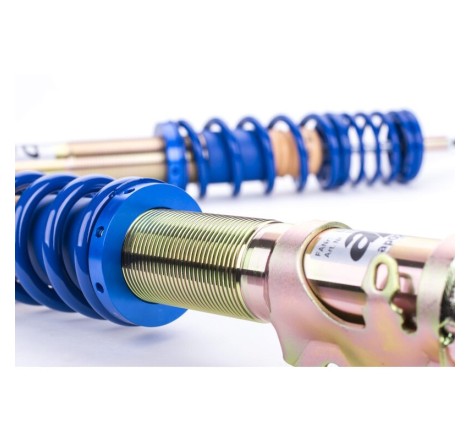 Combinés filetés AP pour Audi
