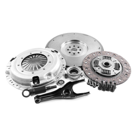 Kit embrayage avec volant et fourchette Legacy Forester 2.0 et 2.5