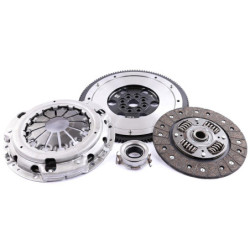 Kit embrayage volant moteur...