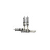 Amortisseurs Combinés Filetés Réglables H&R 29457-2 - Peugeot 206 Monotubes Performance